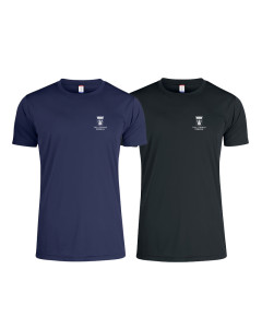T-shirt Active, herr